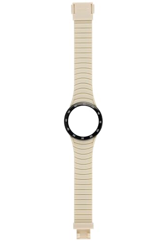 Hip Hop X Man HBU0772 orologio uomo nero 42 mm
