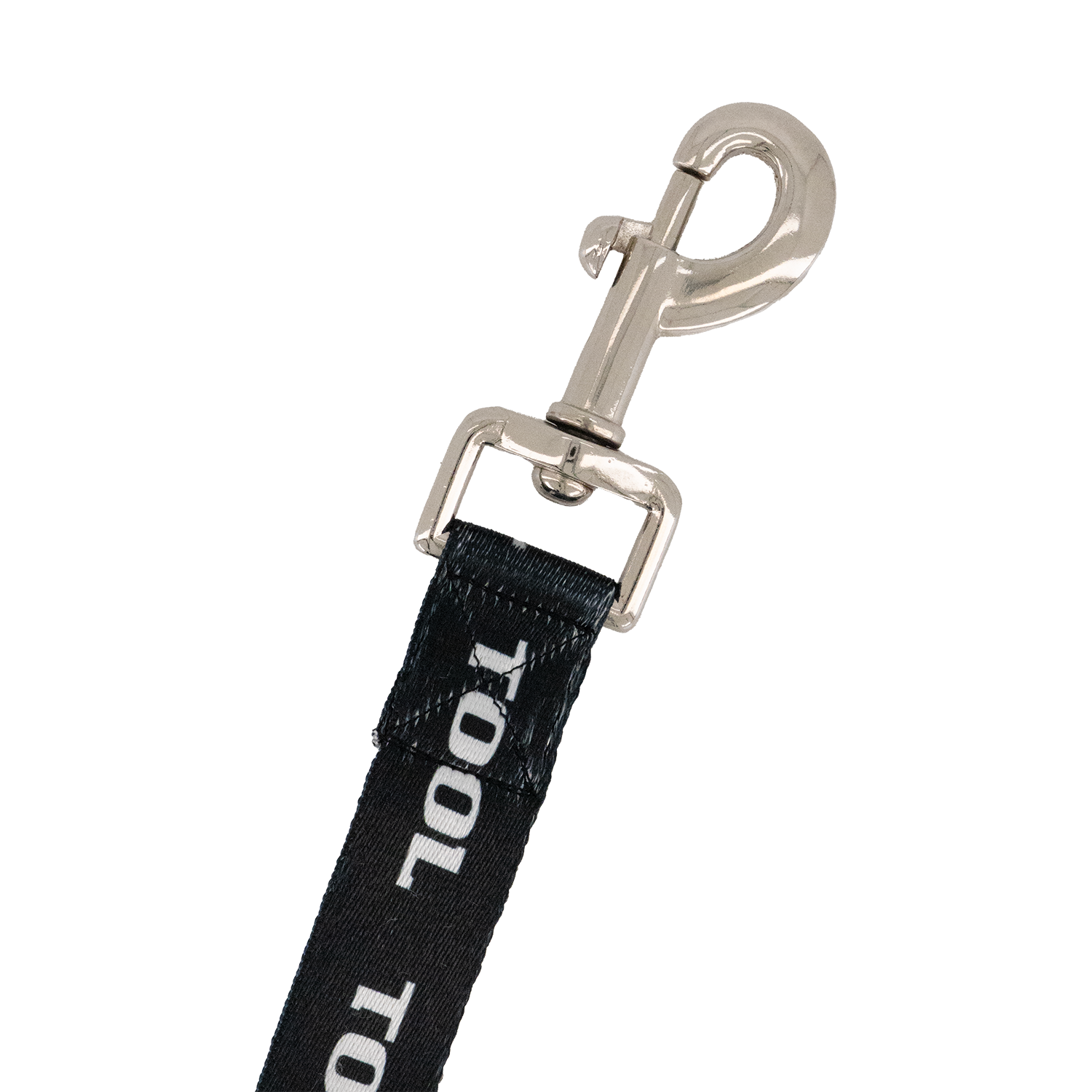 Tool Aenima Logo guinzaglio cane nylon 5 piedi