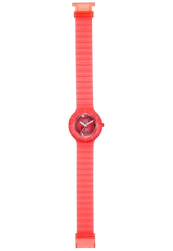 Hip Hop Hero 32 orologio donna Ghost fucsia 32 mm