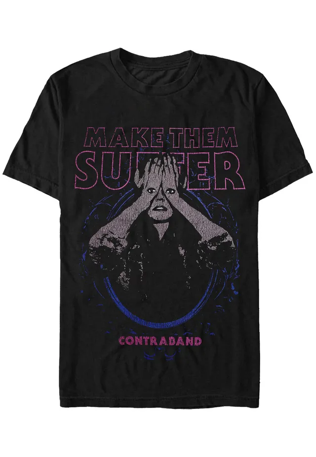 Make Them Suffer Handeyes maglietta nera manica corta
