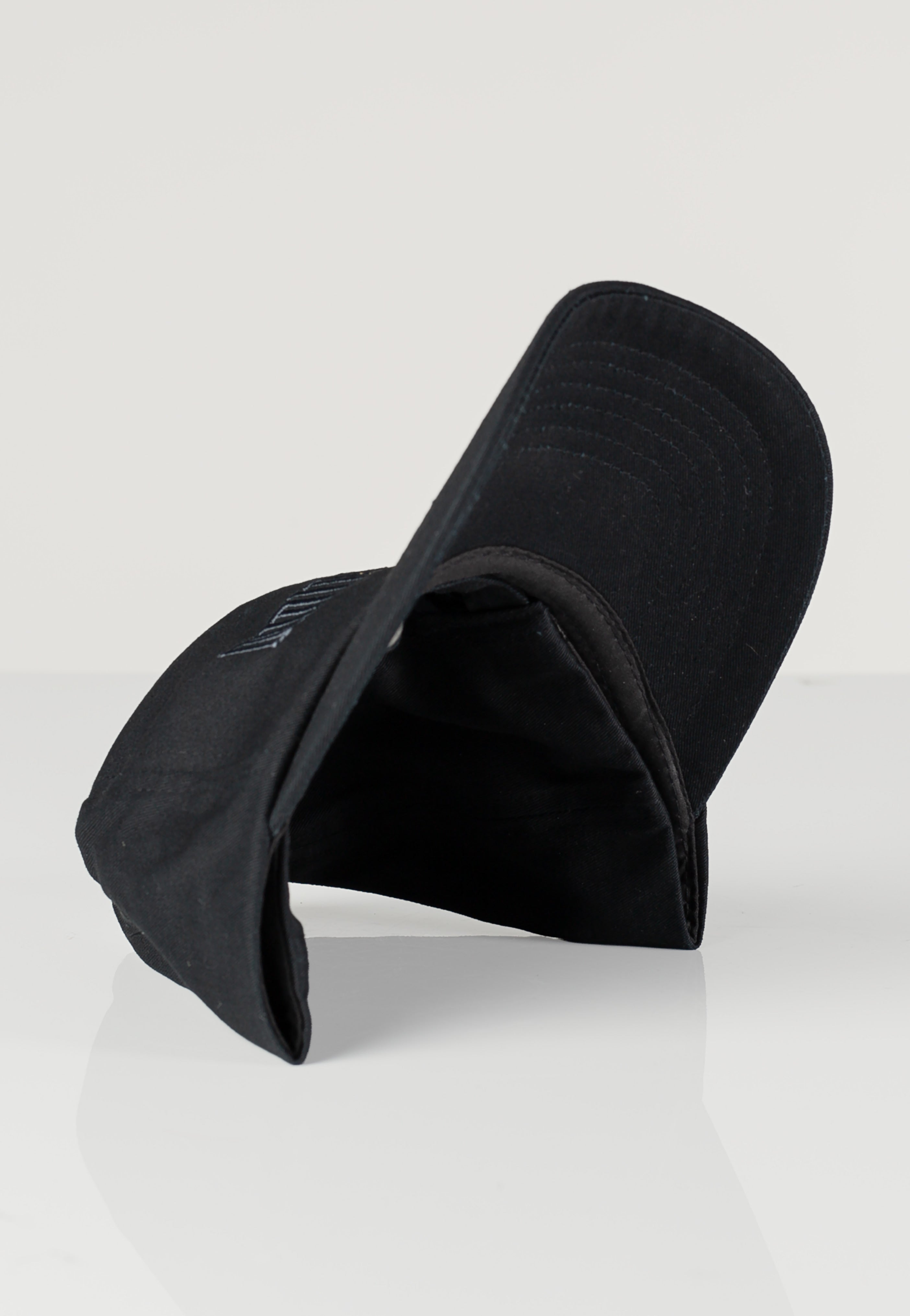 Dimmu Borgir Grand Serpent Rising Logo cap nero