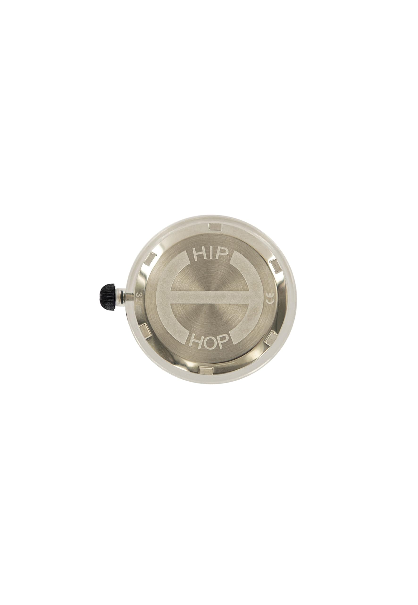 Hip Hop Kids Fun HWU1218 orologio bambina silicone rosa 28 mm