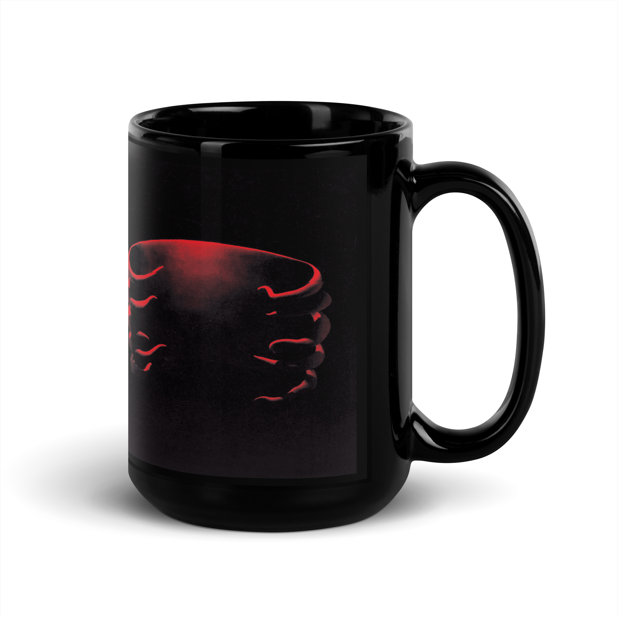 Tool Undertow Tazza Mug Ceramica Bianca 20 oz