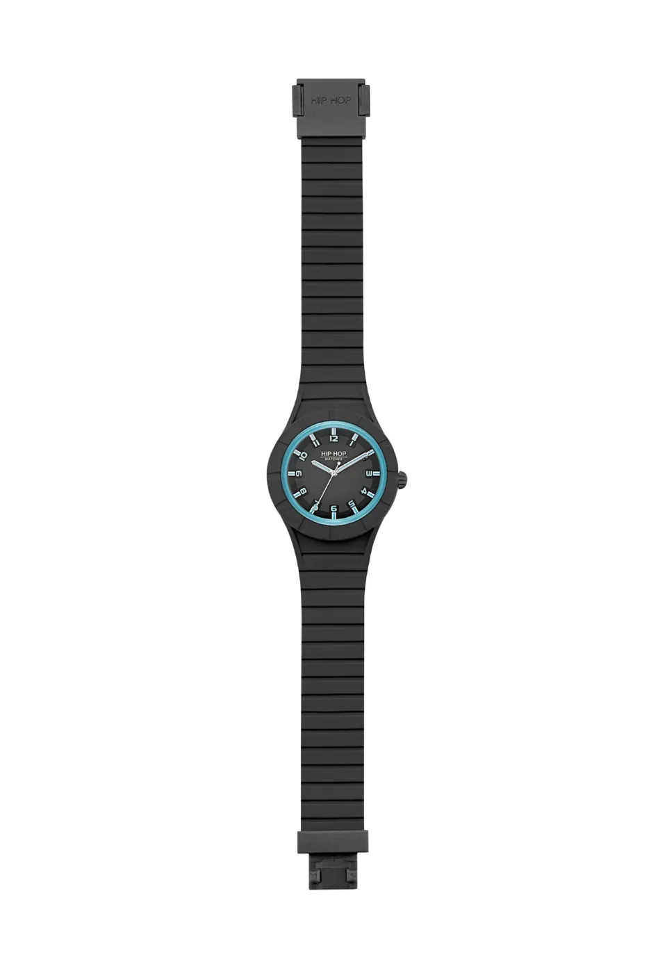 Hip Hop X Man orologio uomo silicone ipoallergenico 10 m