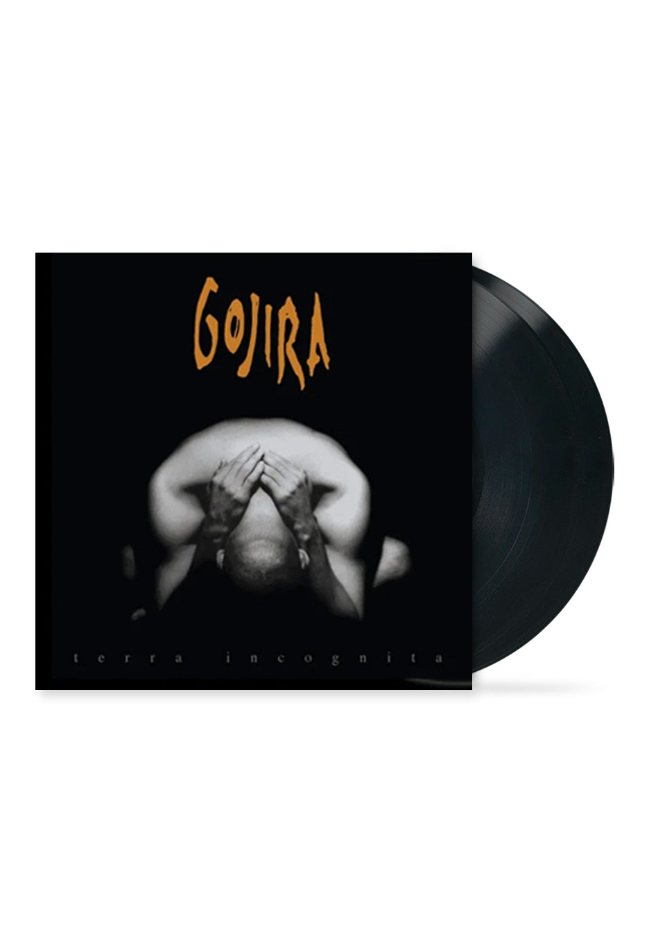 Gojira Terra Incognita Doppio Vinile 2 LP Death Metal