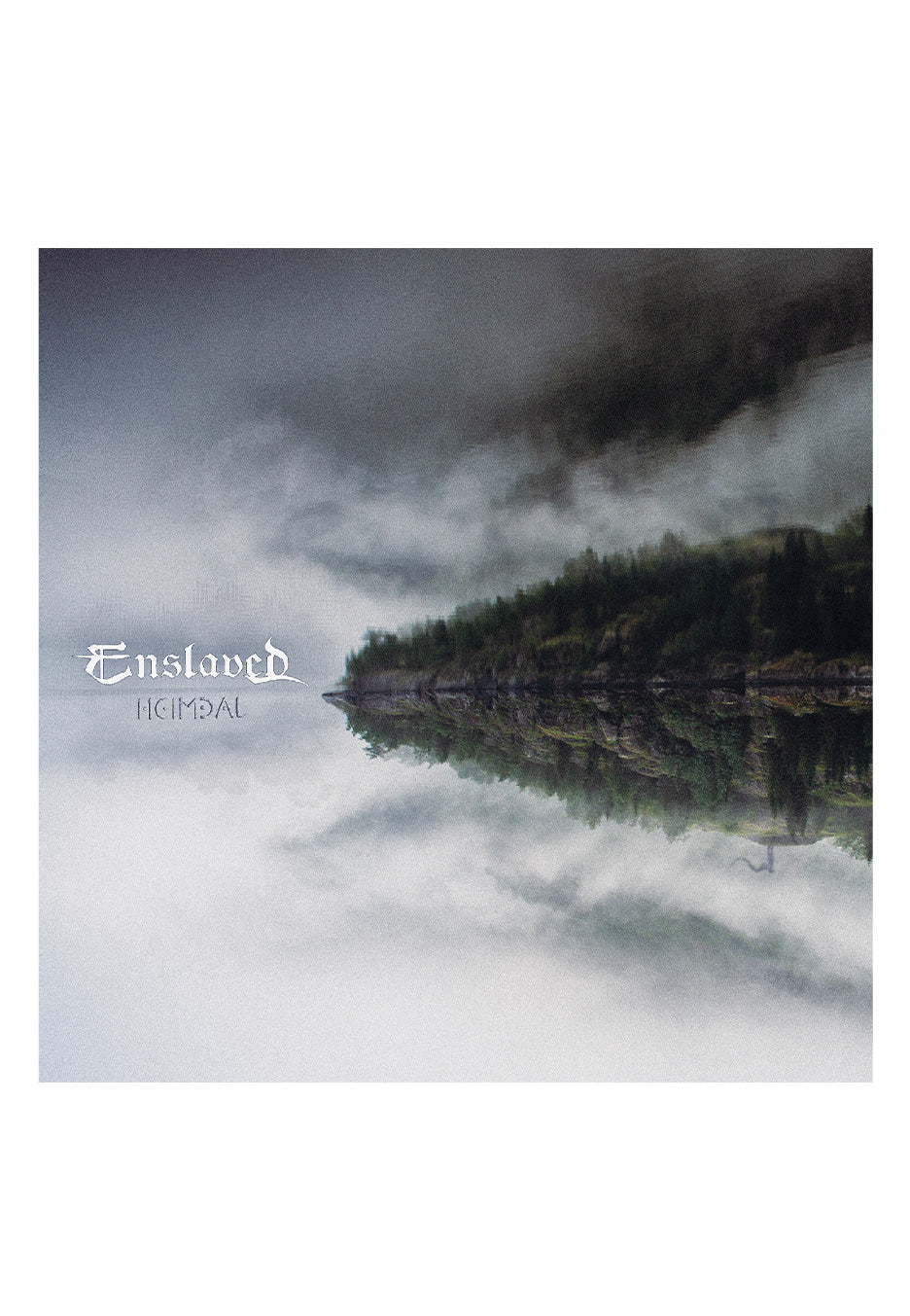 Enslaved Heimdal CD disco black metal