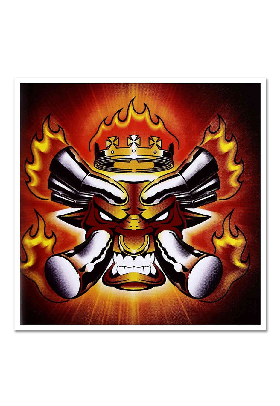 Monster Magnet God Says No vinile 2 LP hard rock