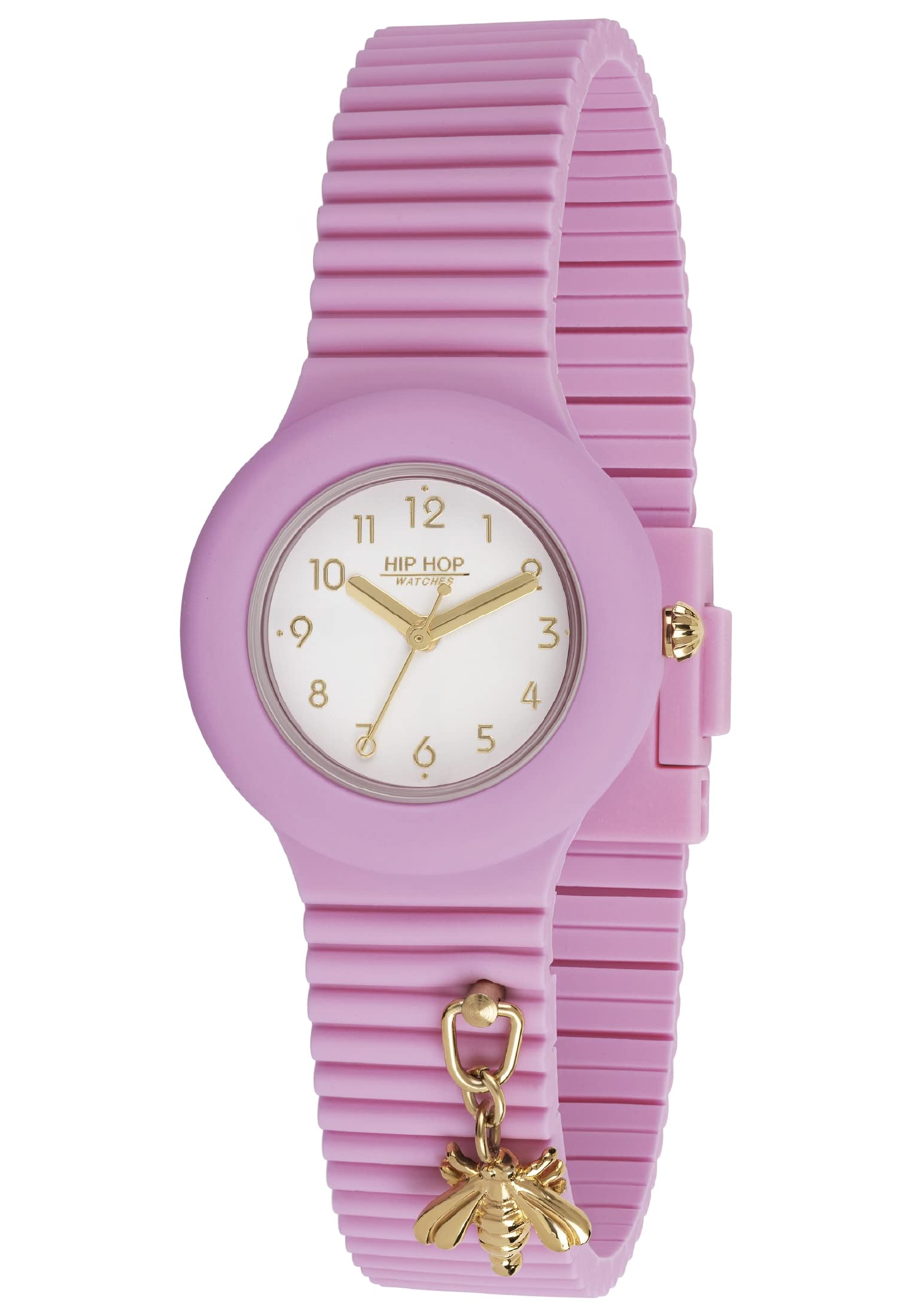 Hip Hop Hero 32 Dancing in the Light orologio rosa 32 mm
