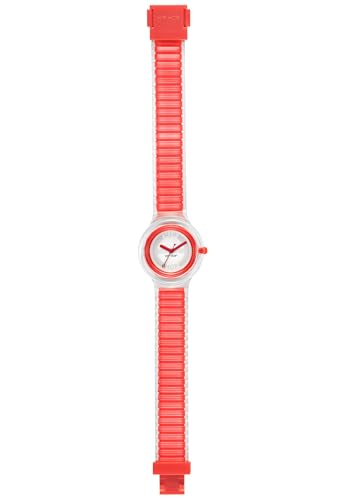 Hip Hop Hero 32 HWU0446 orologio donna blu poliuretano 32 mm