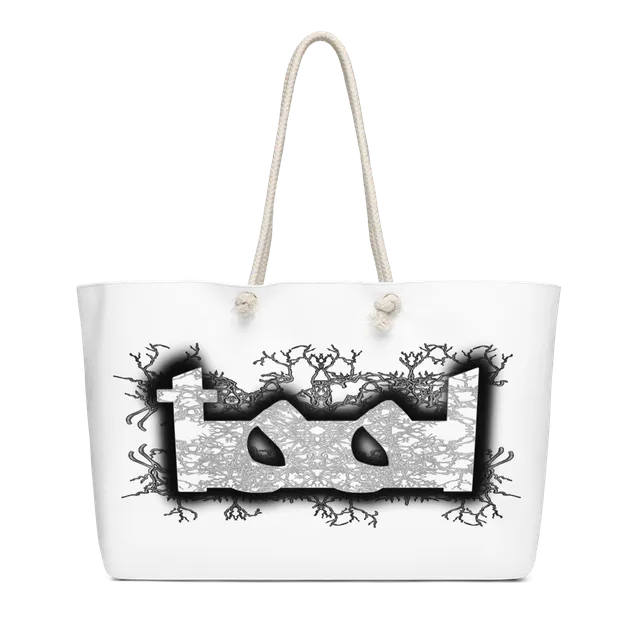 Tool Lateralus Veins Borsa Weekender Tote Grande