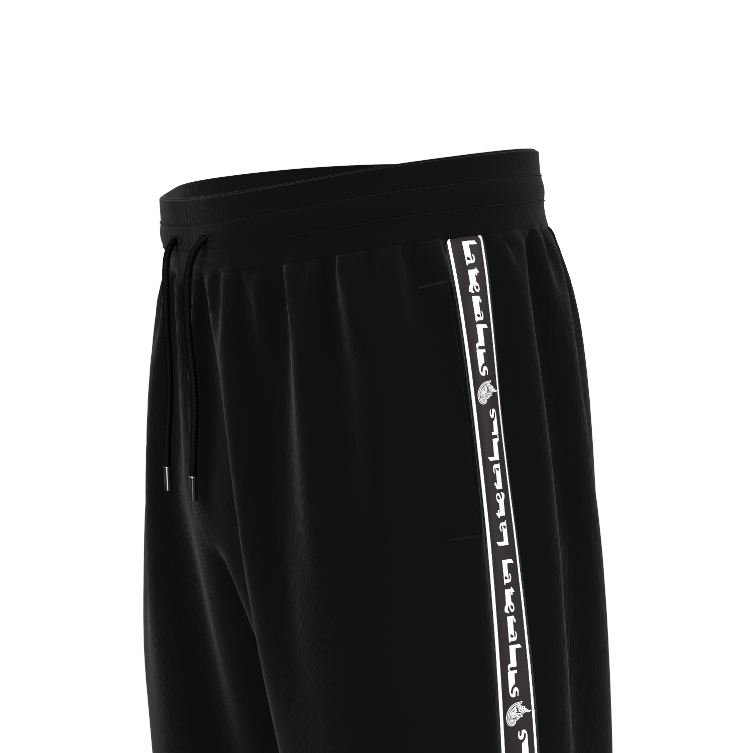 Tool Lateralus tuta con cappuccio poliestere zip uomo
