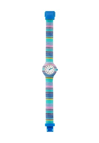 Hip Hop La Methode HWU1183 orologio bambino bianco