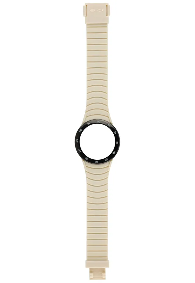 Hip Hop X Man HBU0772 orologio uomo nero 42 mm