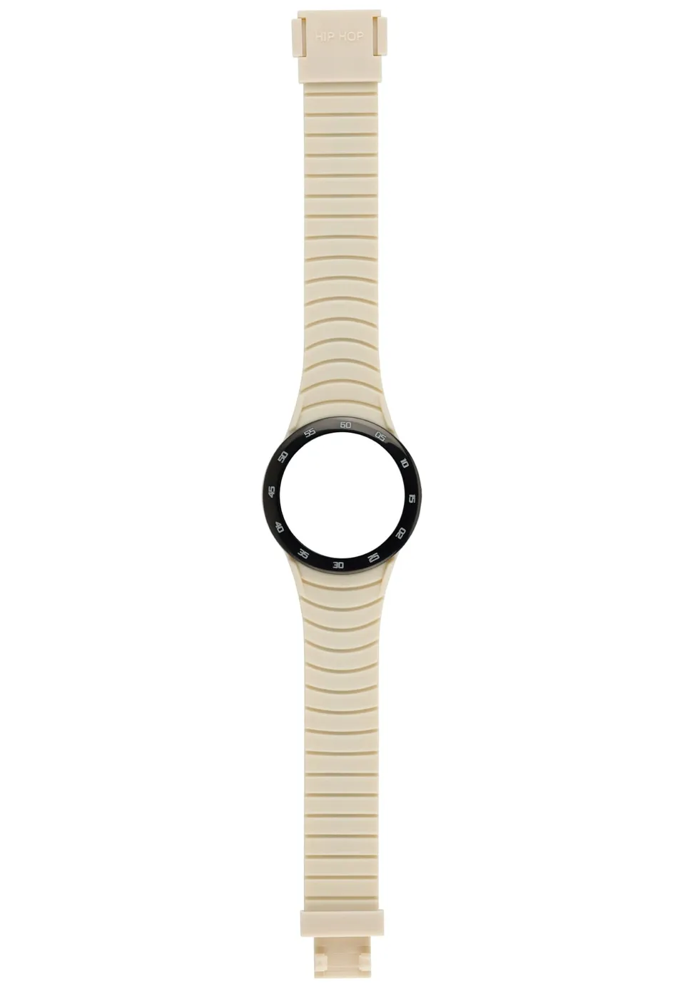 Hip Hop X Man HBU0772 orologio uomo nero 42 mm
