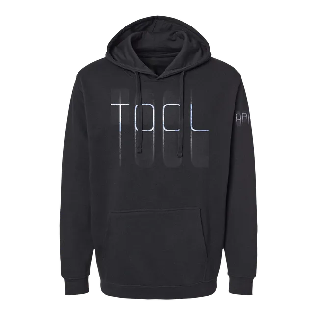 Tool Opiate2 ZO2 Felpa Cappuccio Uomo Pile