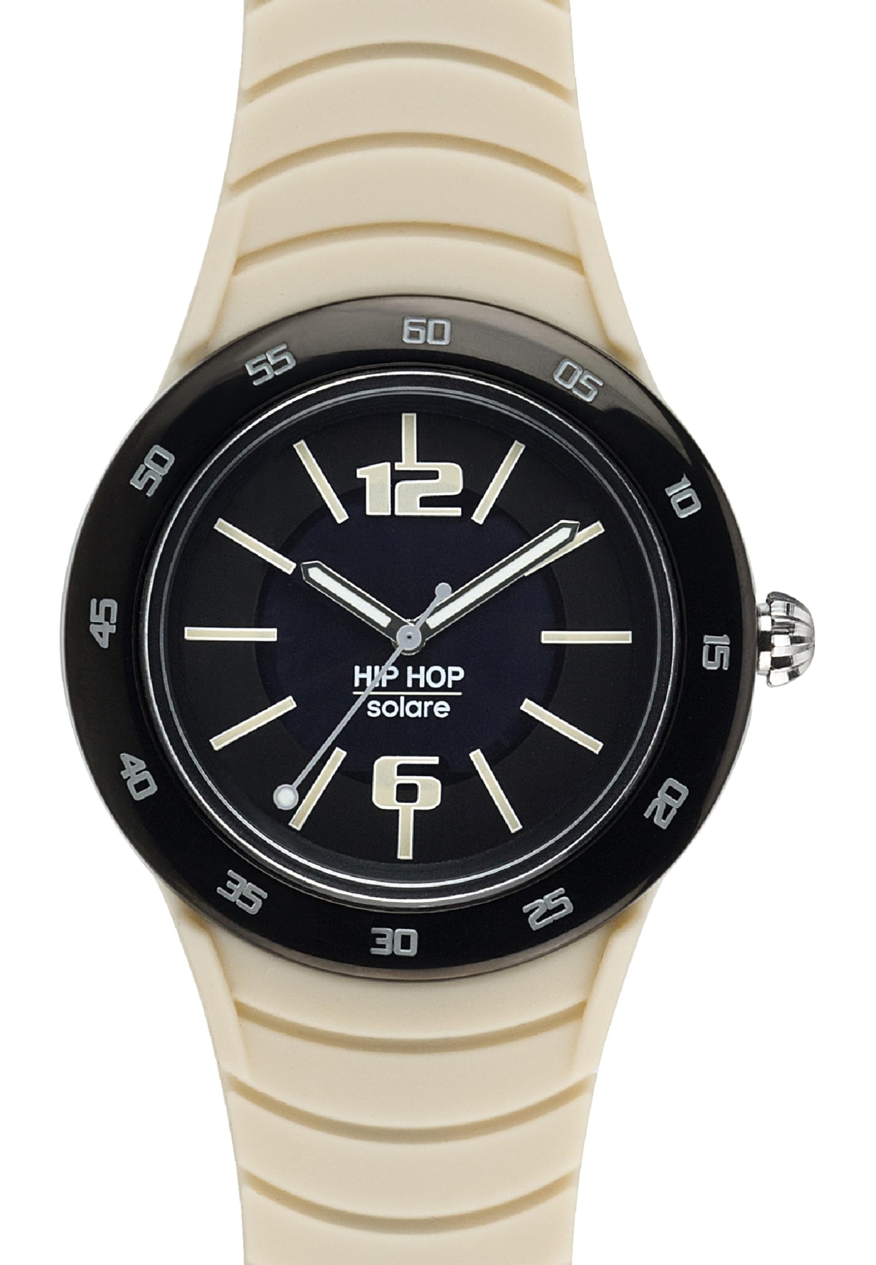 Hip Hop X Man HWU0772 orologio sportivo uomo silicone