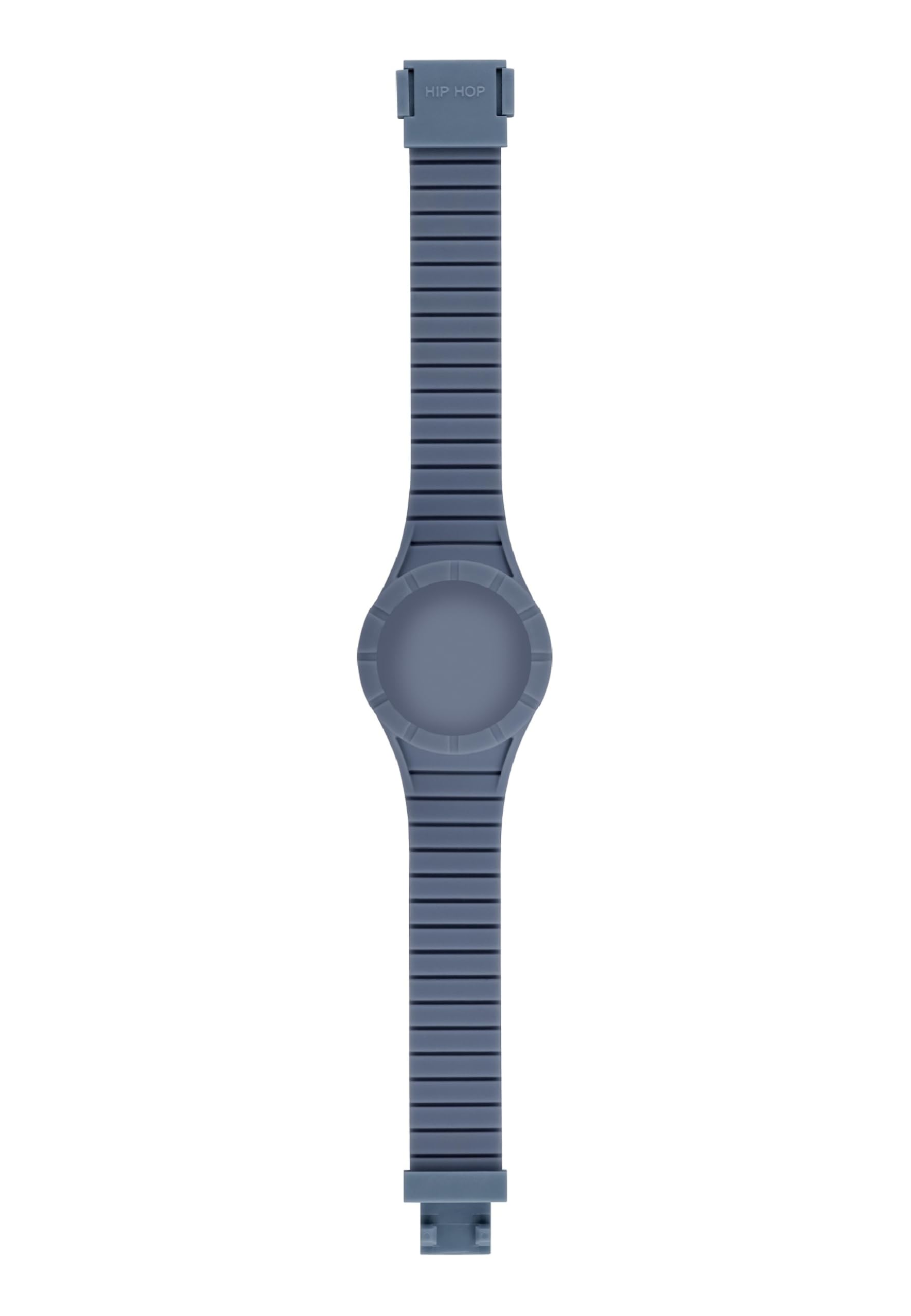 Hip Hop X Man HBU0662 Cinturino Uomo 42 mm Chrono