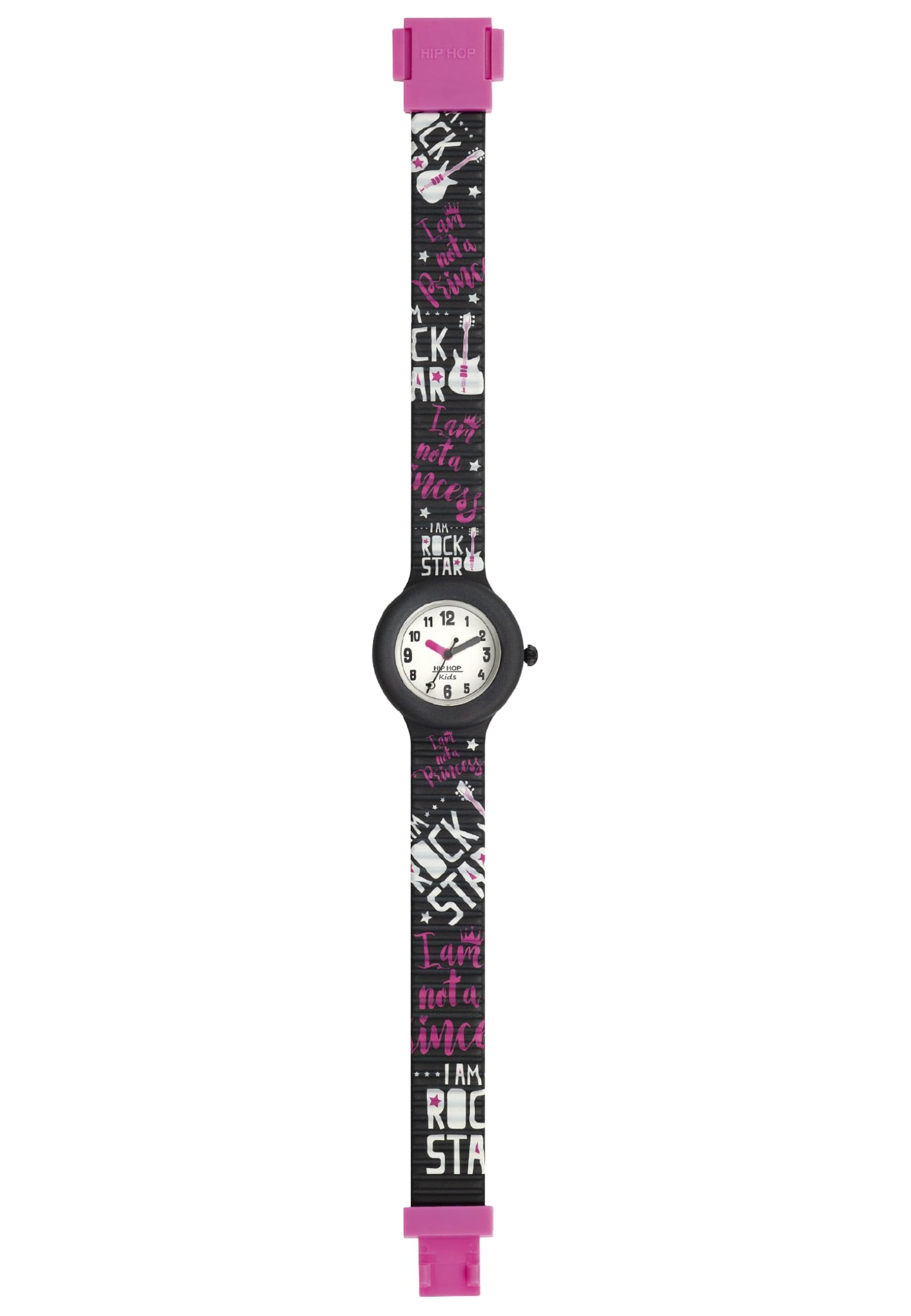 Hip Hop Kids Fun Unicorn orologio bambina bianco 28 mm
