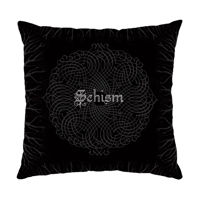 Tool Lateralus Schism cuscino cotone doppia stampa cover