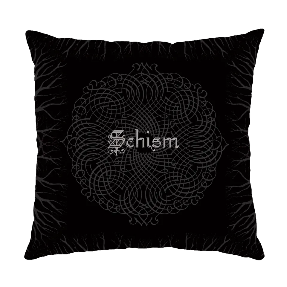 Tool Lateralus Schism cuscino cotone doppia stampa cover
