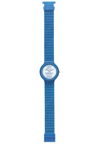Hip Hop Hero 32 orologio donna silicone tessuto 32