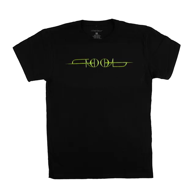 Tool The Evolved T-Shirt cotone uomo taglia S-3XL