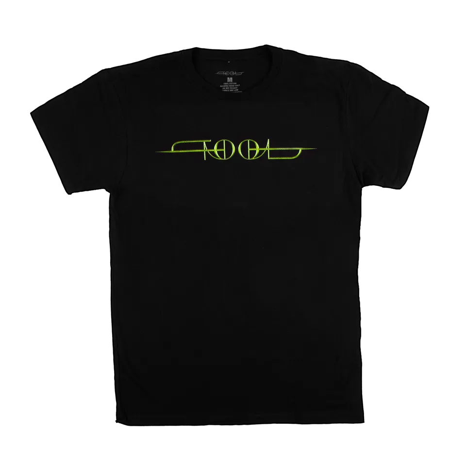 Tool The Evolved T-Shirt cotone uomo taglia S-3XL