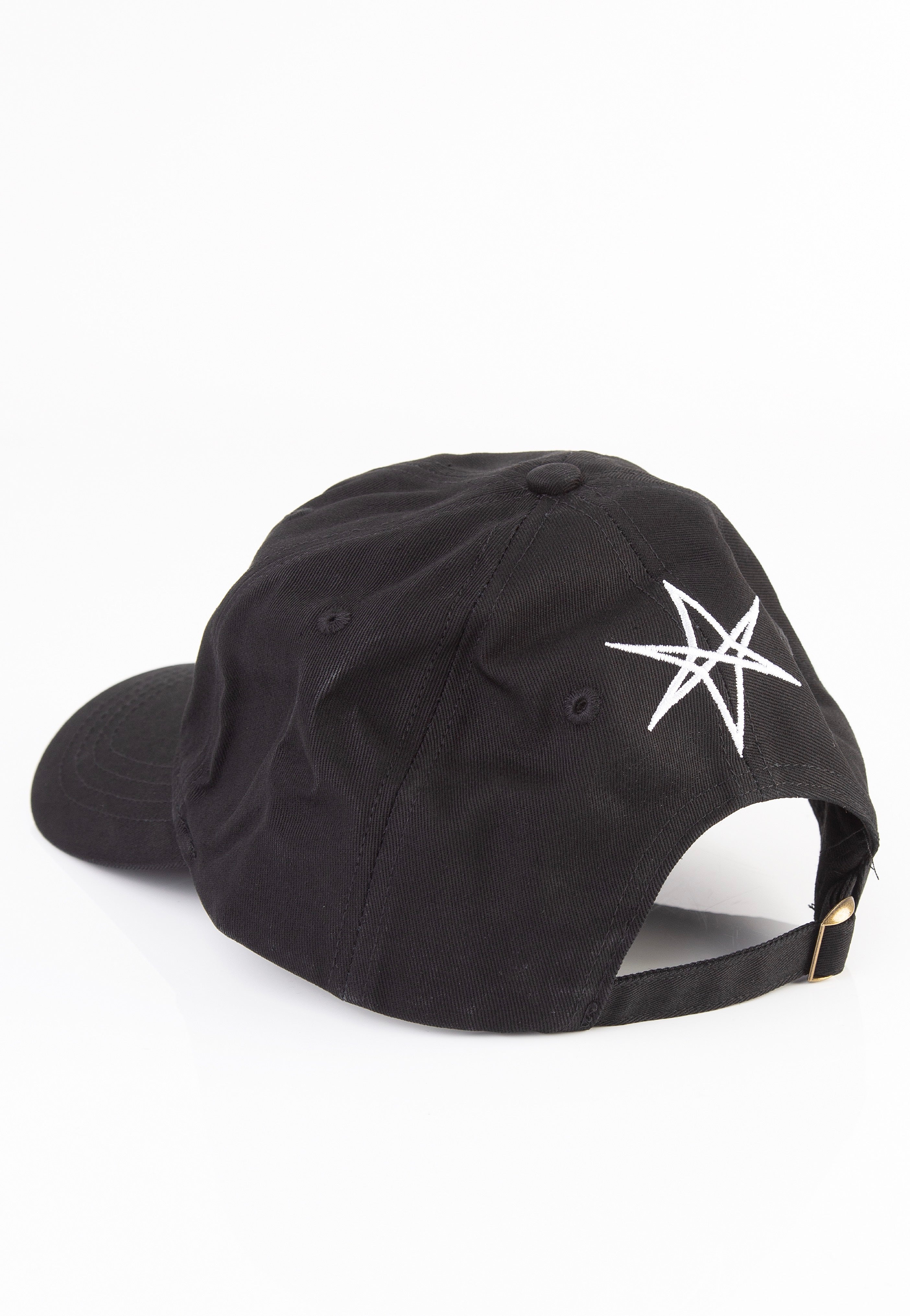 Bring Me The Horizon LosT Cap 5 Panel Nero