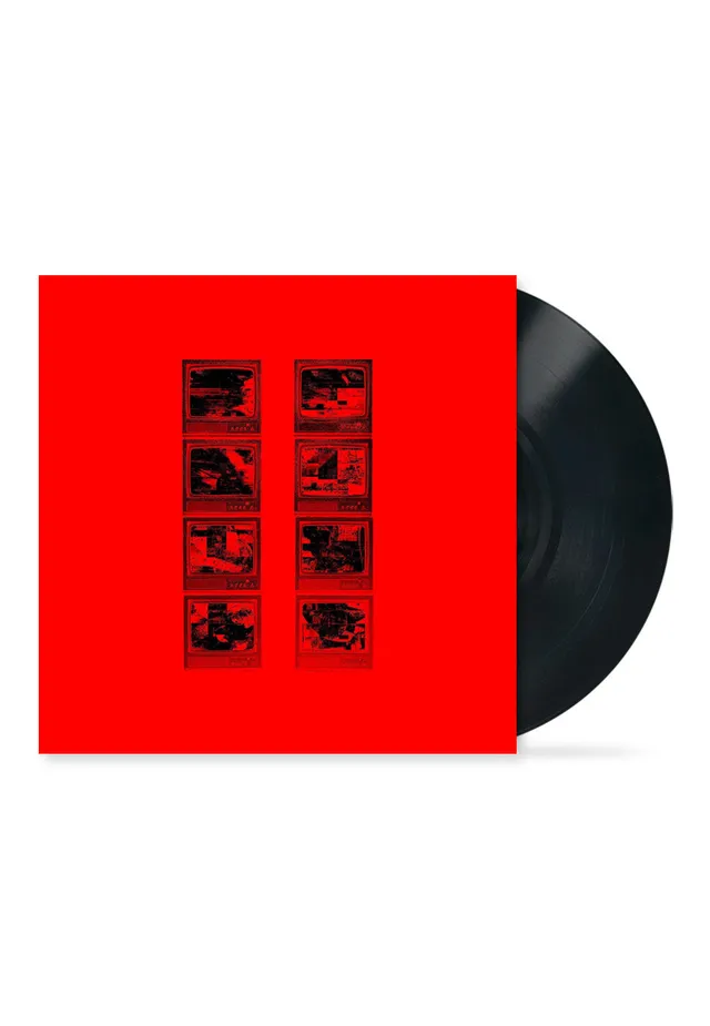 Rise Against Nowhere Generation II vinile LP punk rock