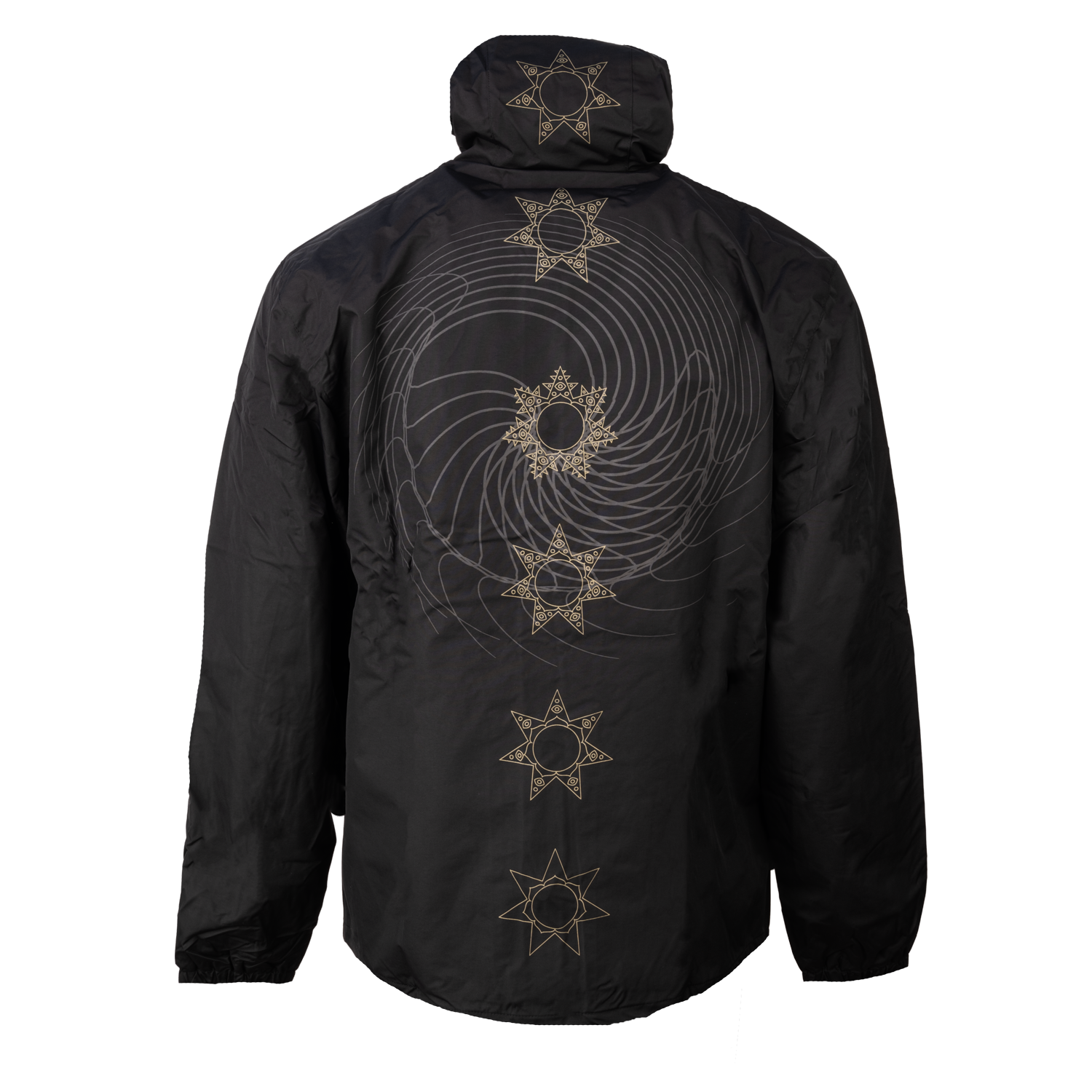 Tool Army VIP Giacca Silver Uomo Merchandise