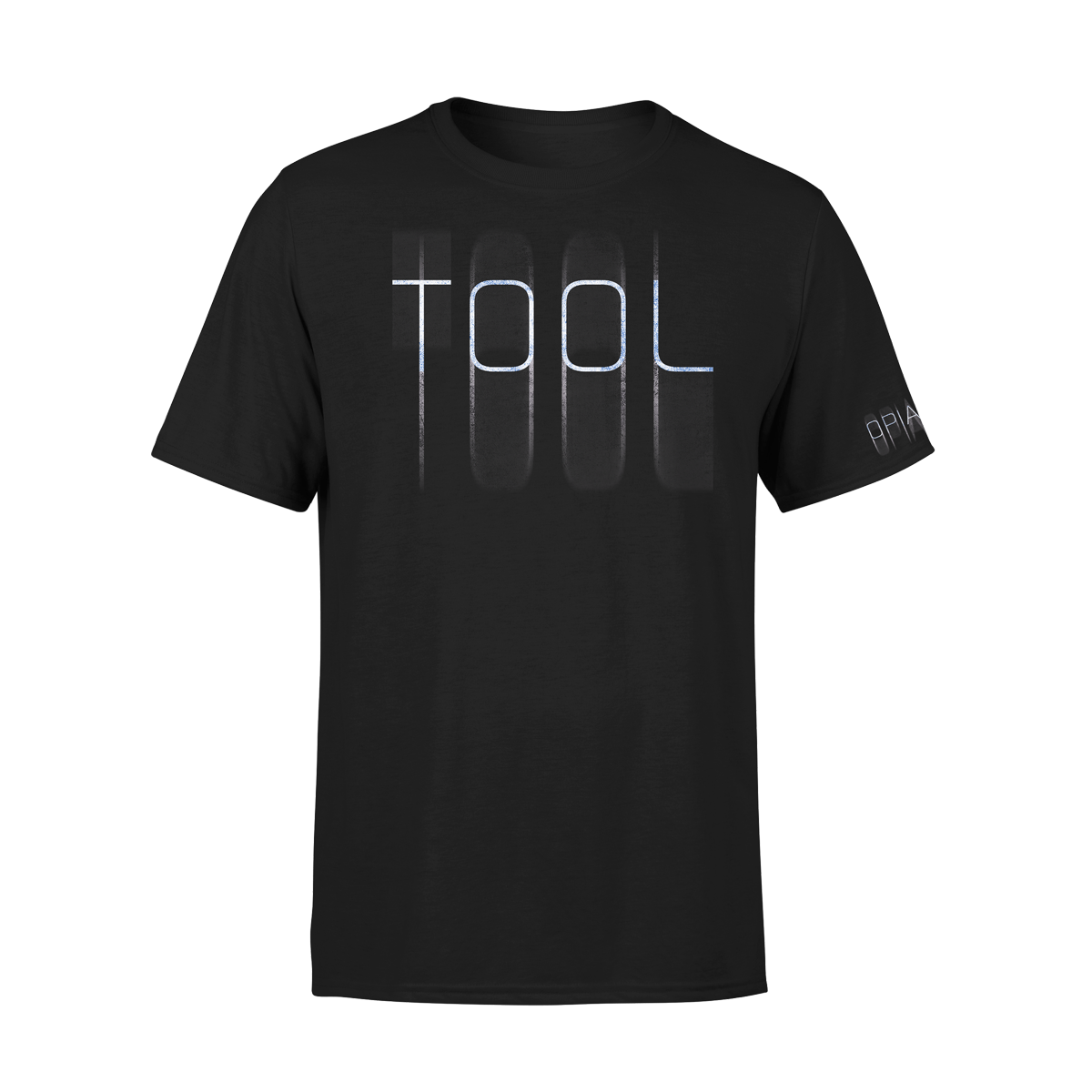 Tool Opiate² ZO2 Lyric t-shirt cotone unisex