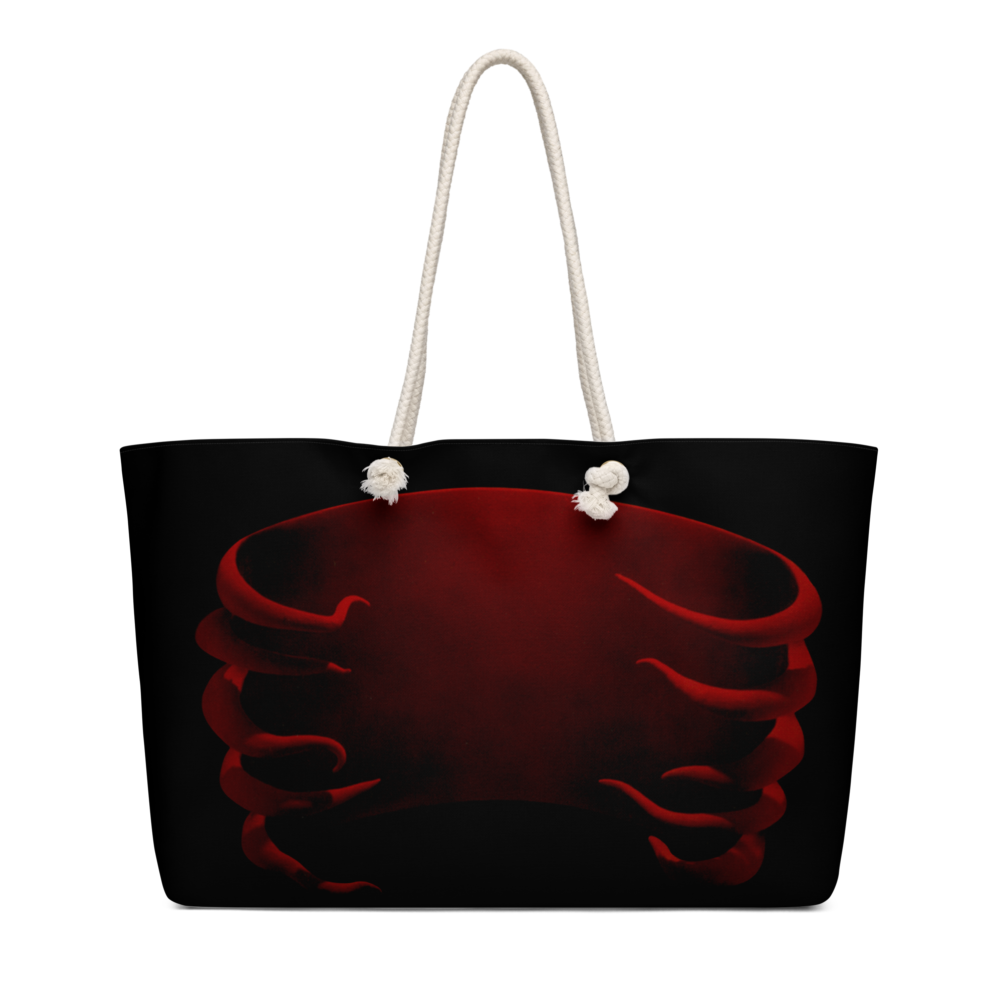 Tool Undertow Ribs weekender borsa viaggio tela