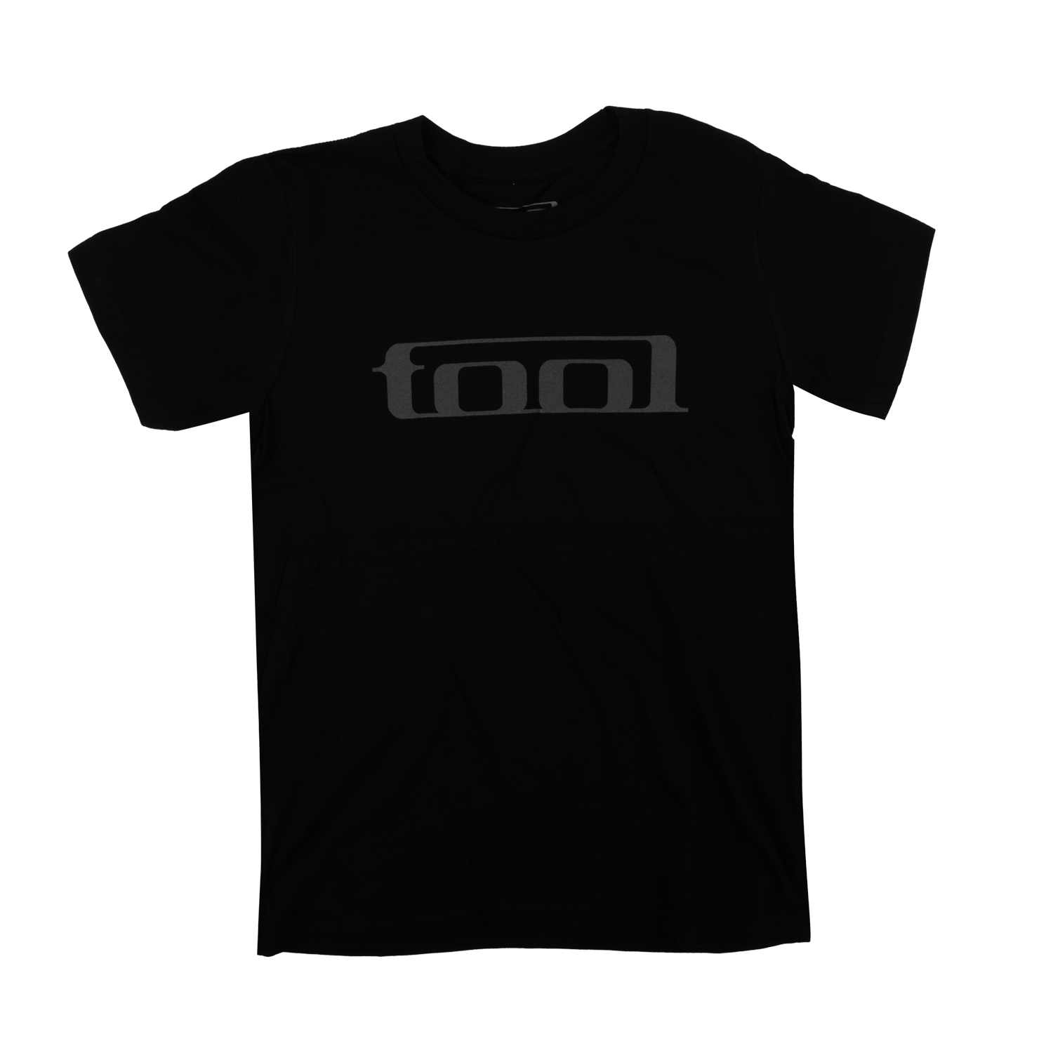 Tool 10,000 Days t-shirt bimbo cotone 5T
