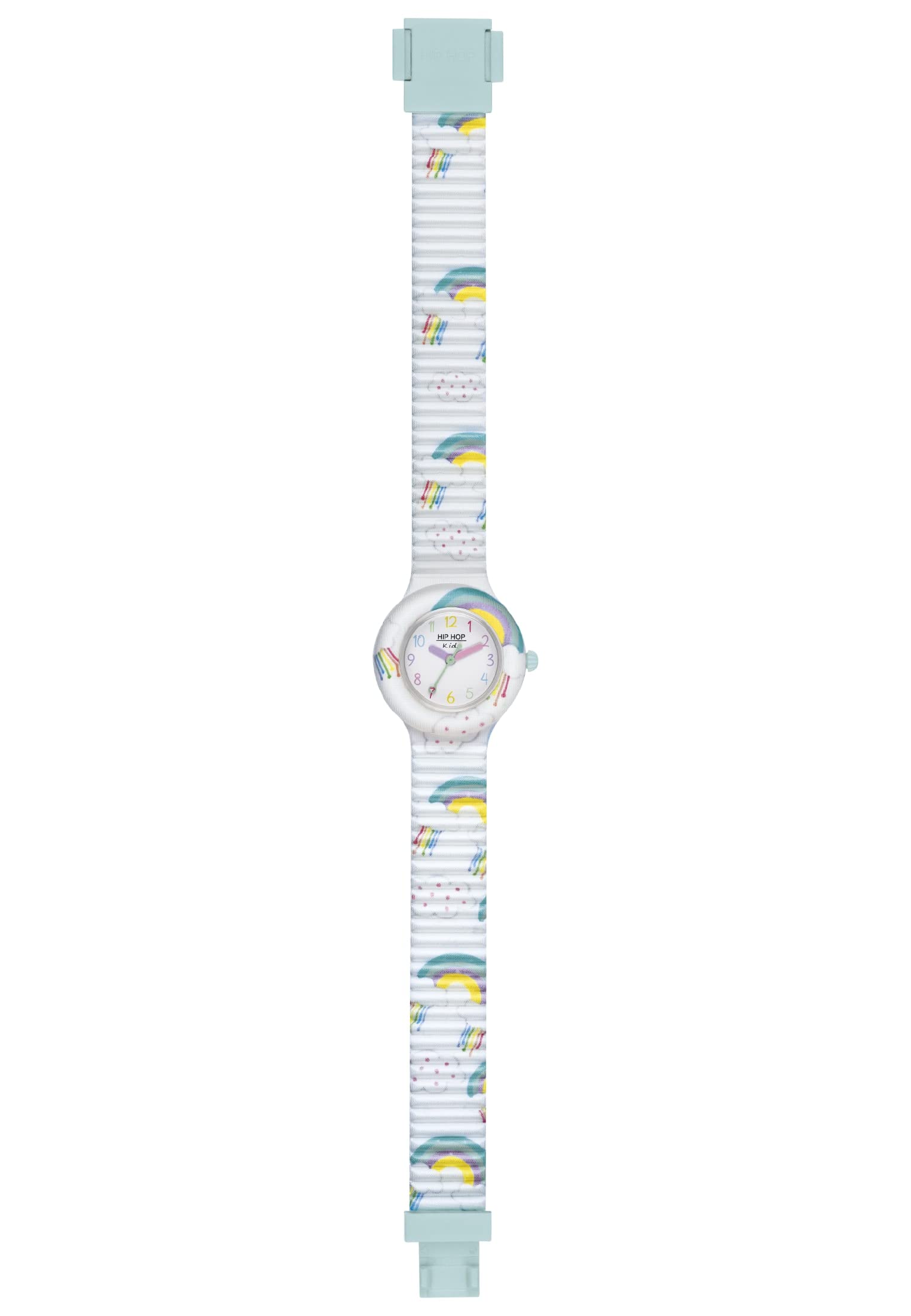 Hip Hop Kids Fun orologio bambini rainbow 28 mm