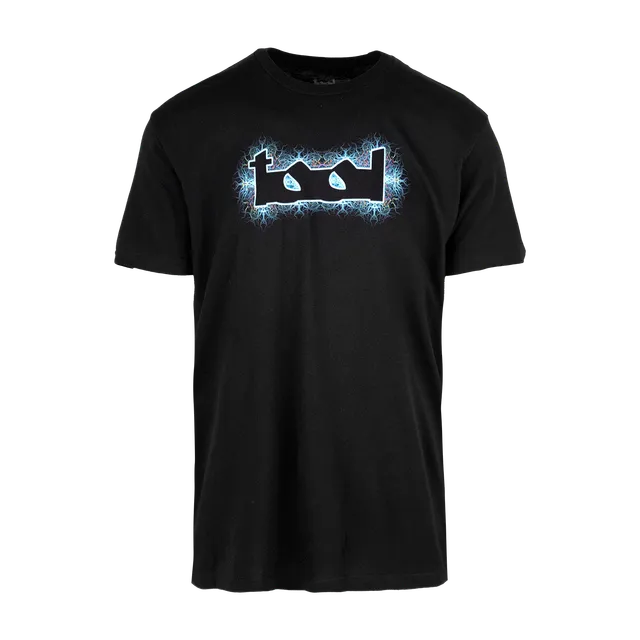 Tool Lateralus Nerve Endings T-Shirt maglietta cotone