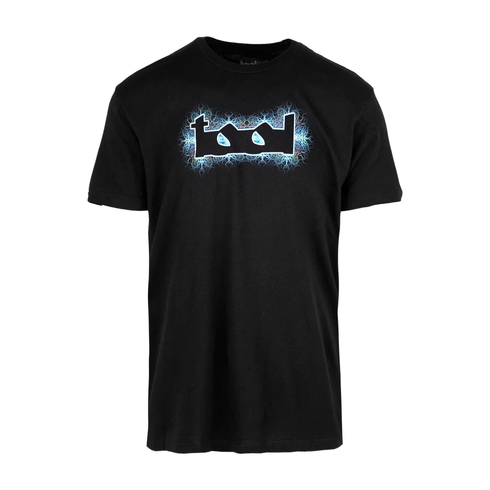Tool Lateralus Nerve Endings T-Shirt maglietta cotone
