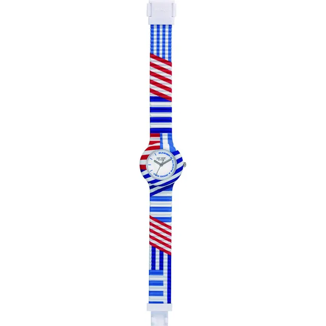Hip Hop Hero 32 HWU1008 orologio donna multicolore