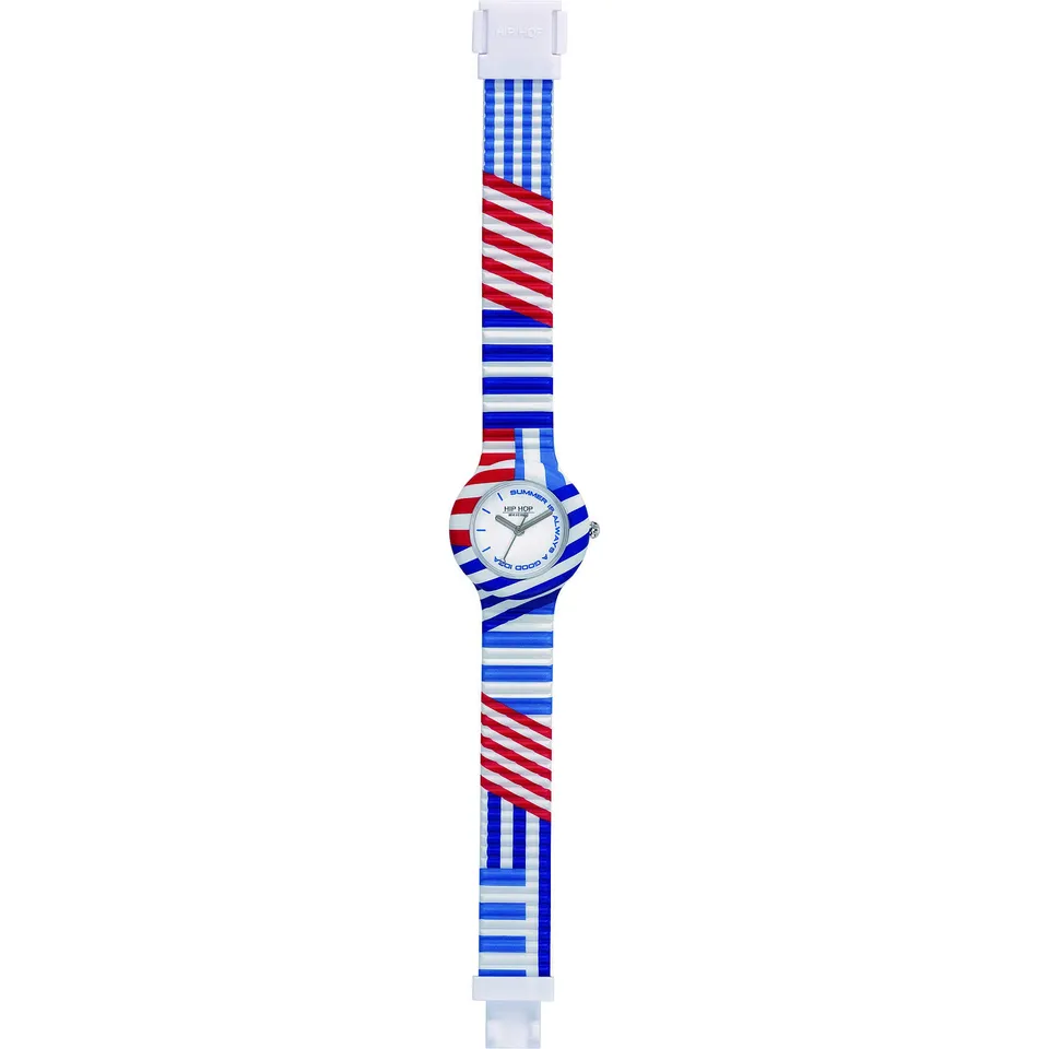 Hip Hop Hero 32 HWU1008 orologio donna multicolore