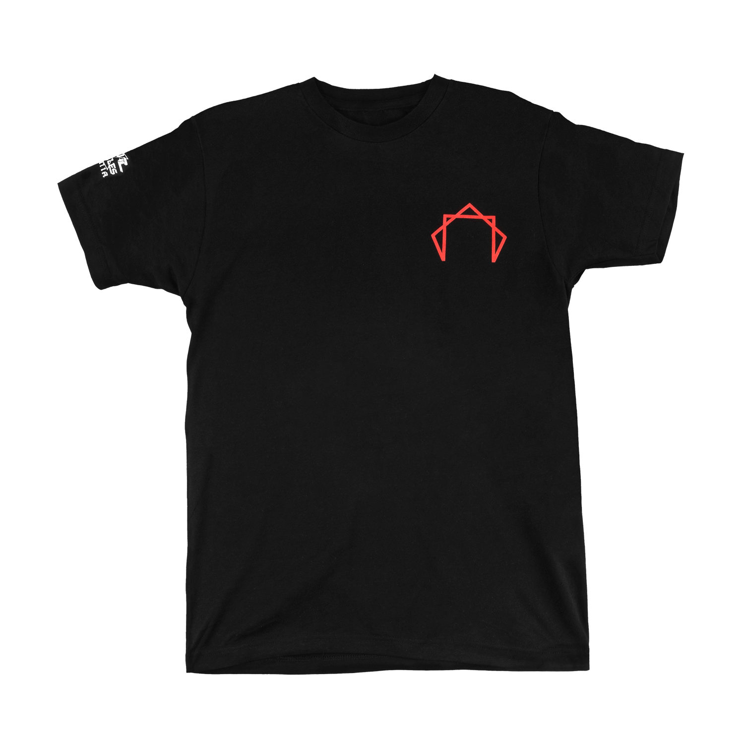 Tool Army Member maglietta uomo nera taglie S-XXXL