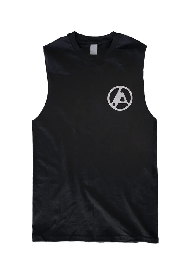 Linkin Park From Zero canotta nera smanicata
