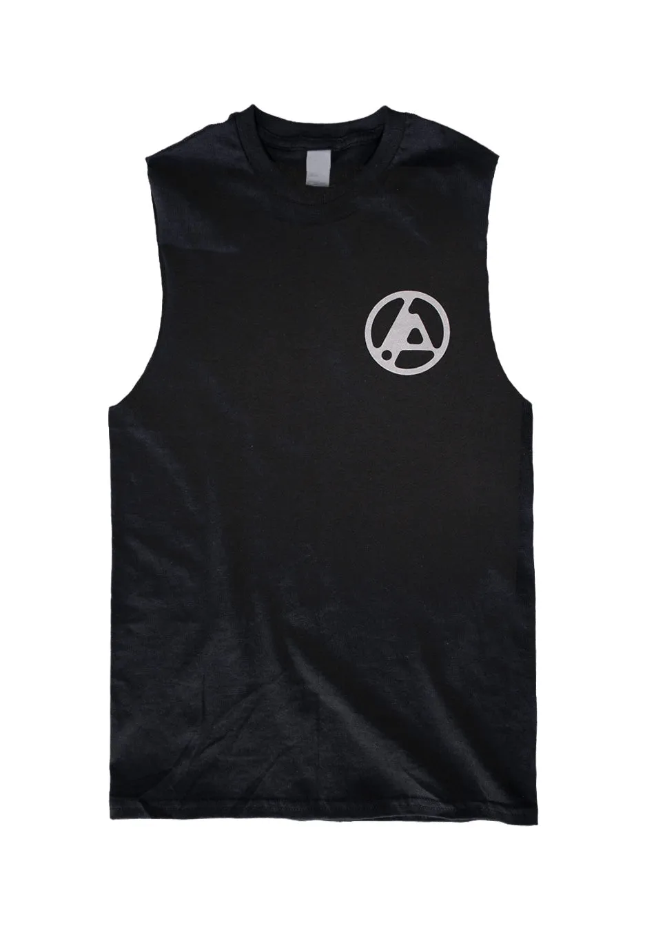 Linkin Park From Zero canotta nera smanicata