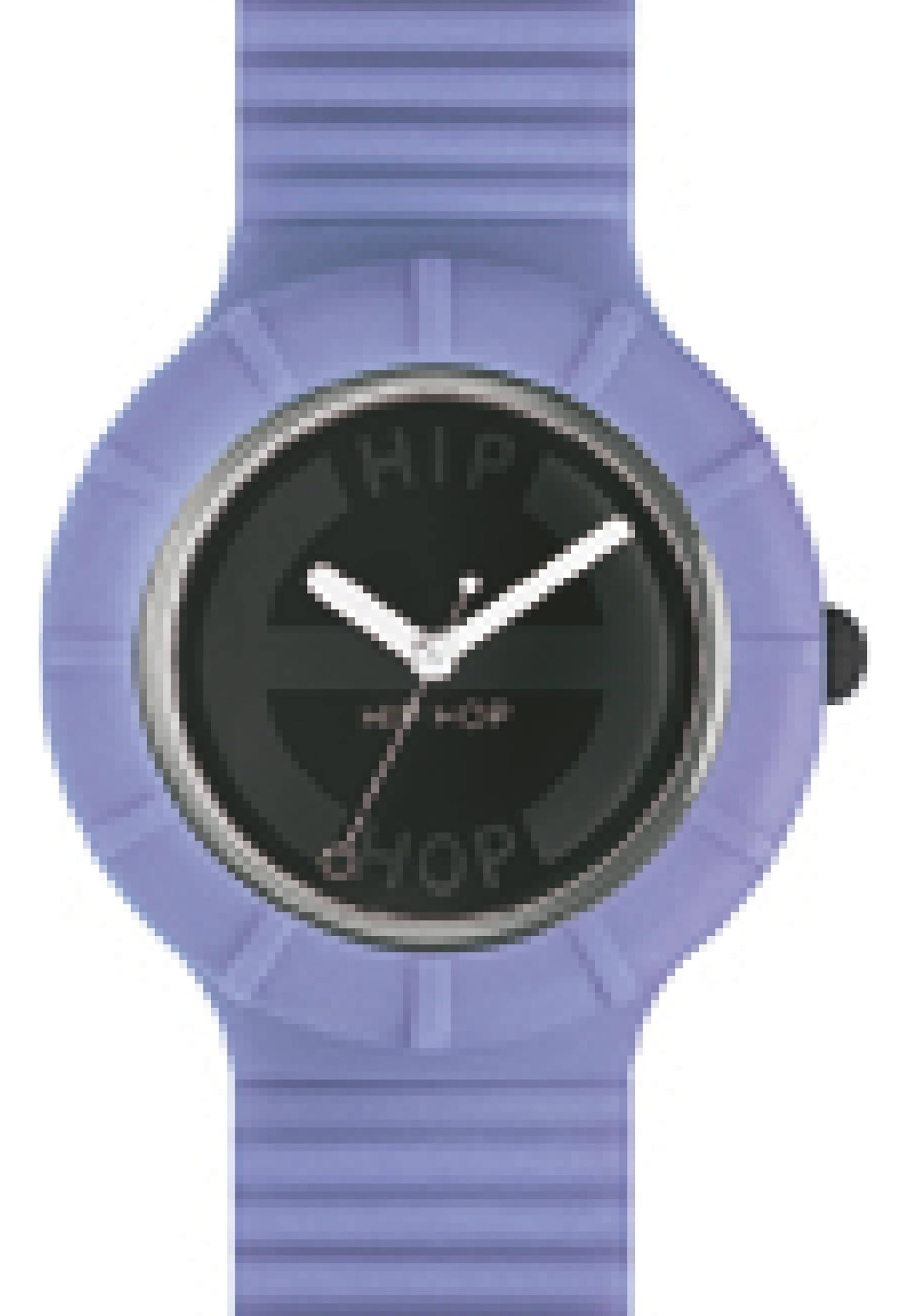 Hip Hop Hero 32 orologio unisex silicone quarzo 35 mm