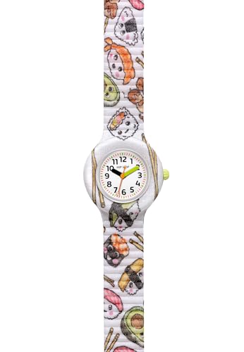Hip Hop Kids Fun Sushi Lovers orologio bambino 28 mm