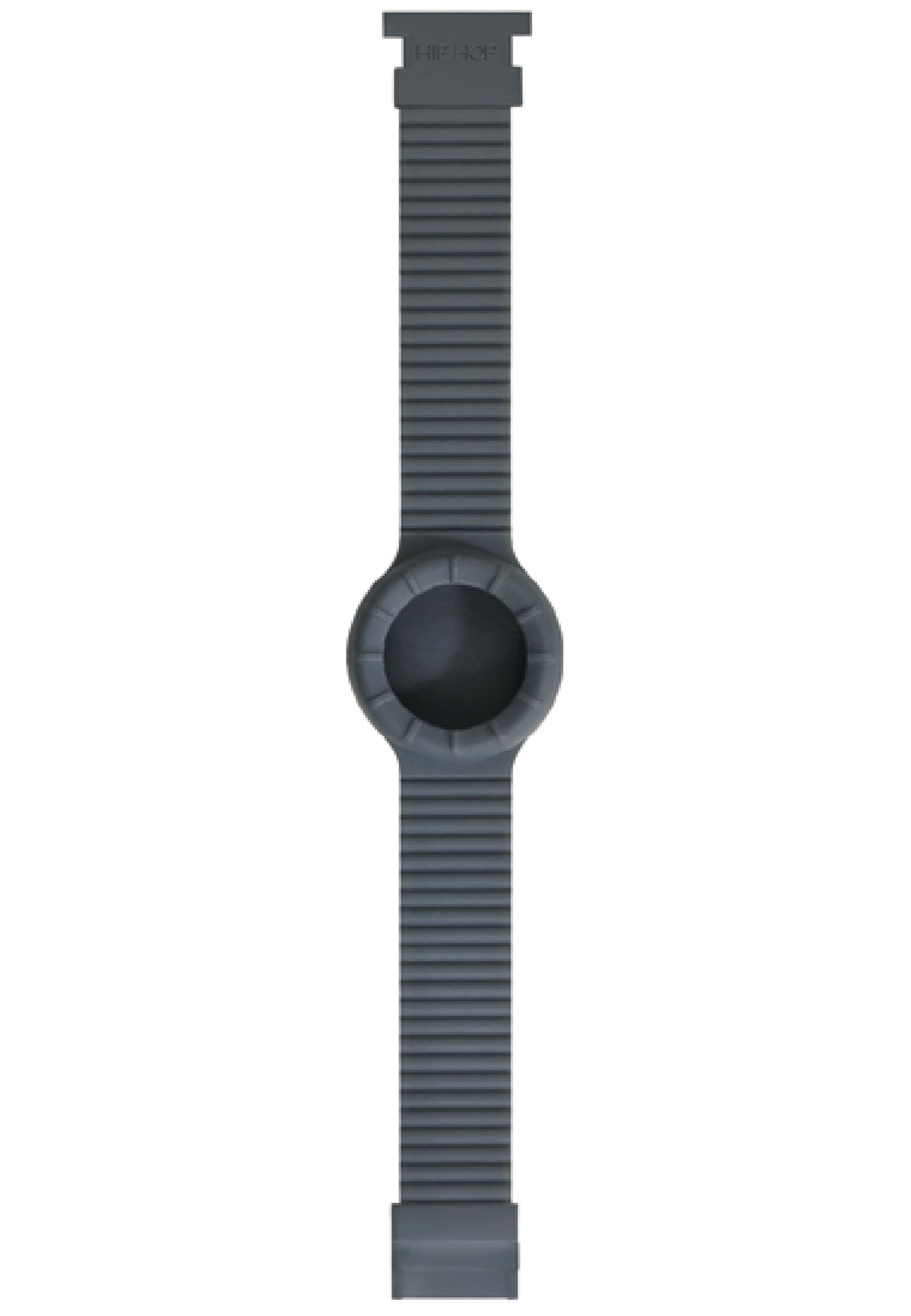Hip Hop Hero 32 HBU0876 orologio donna grigio silicone