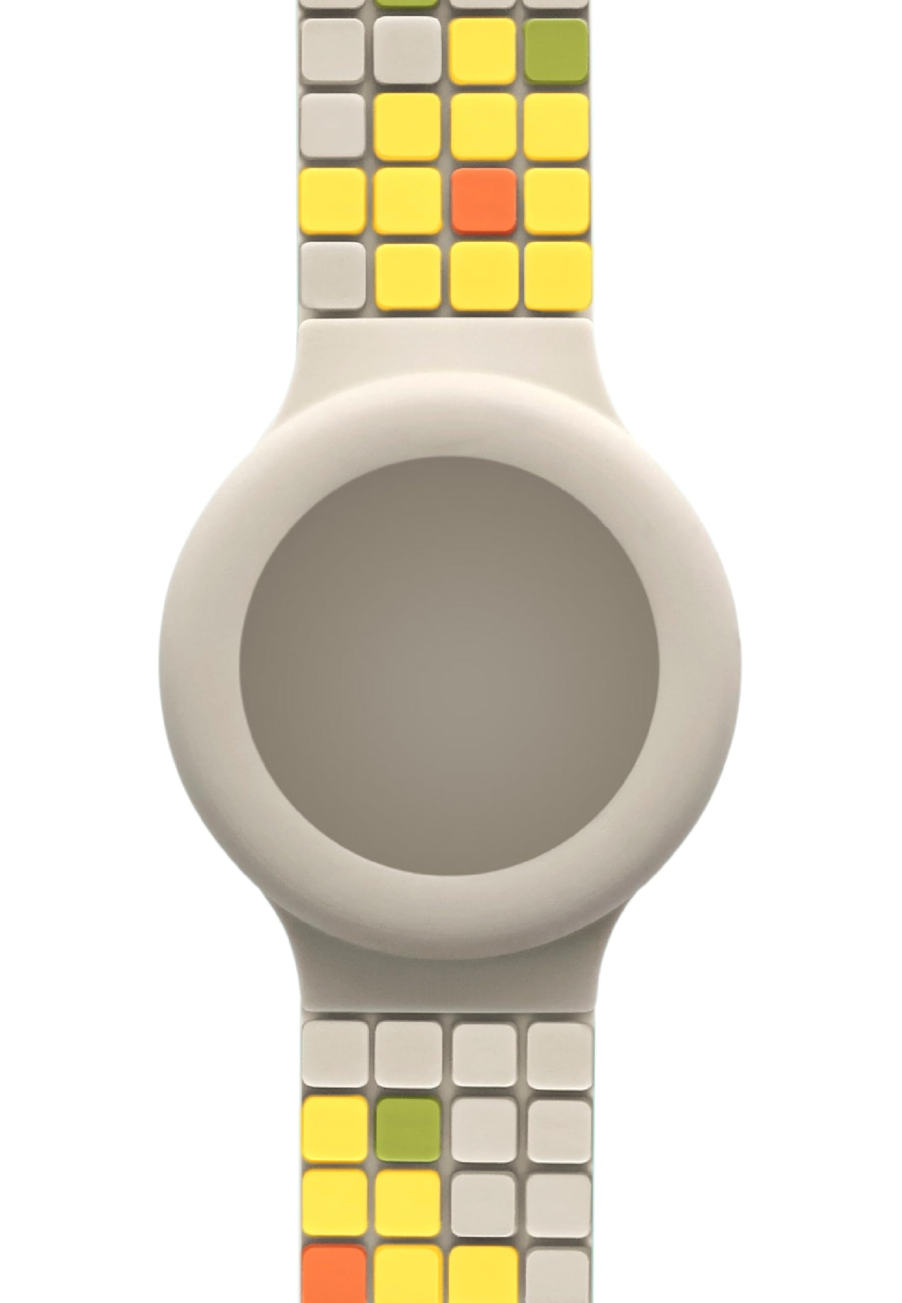 Hip Hop Hero 32 HBU0454 orologio donna beige mosaico