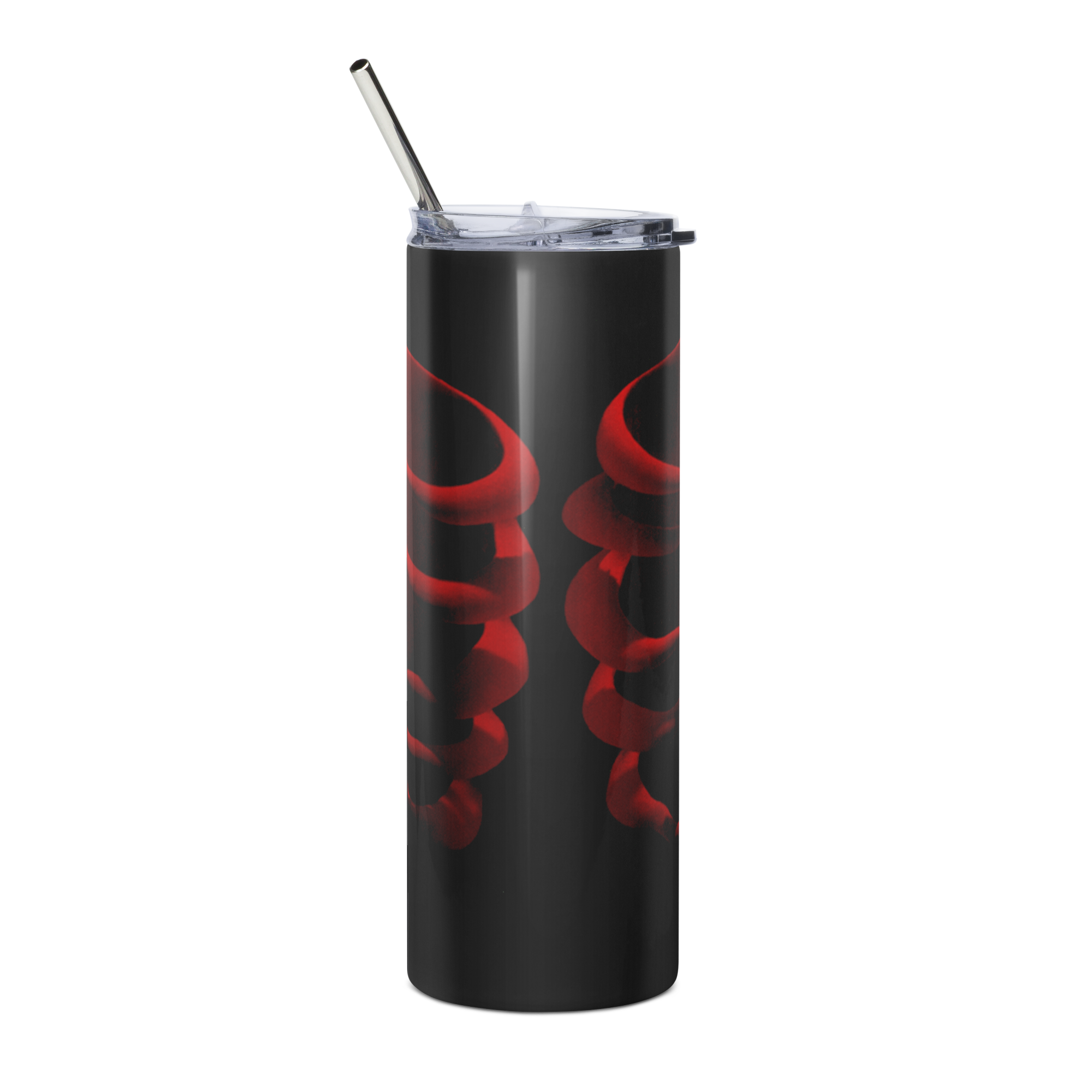 Tool Undertow Ribs Tumbler Acciaio 20 oz con Cannuccia