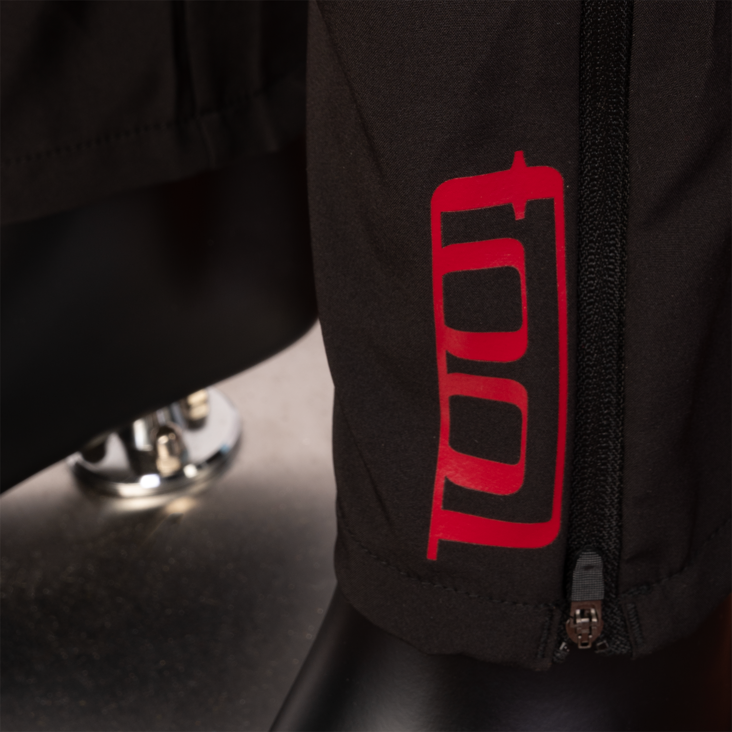 Tool 10,000 Days pantaloni jogger uomo nero Large