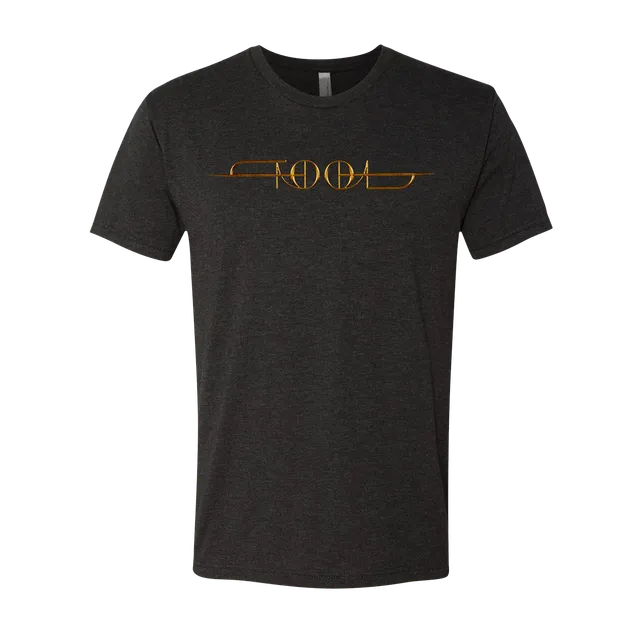 Tool Fear Inoculum Torch Lyric T-Shirt uomo nero vintage L