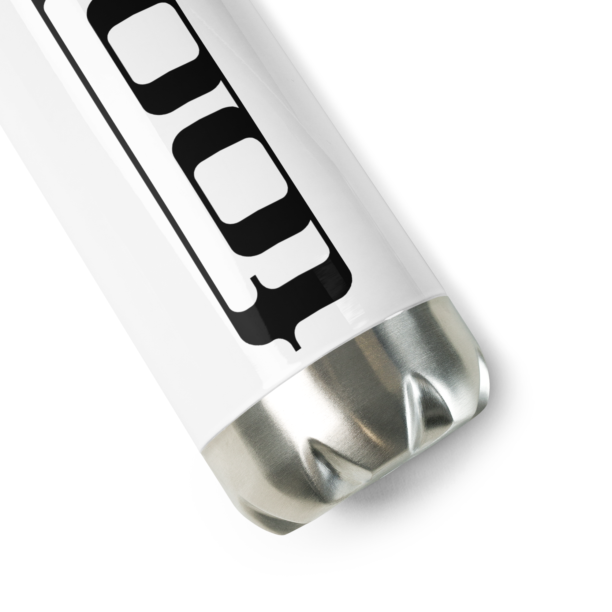 Tool 10,000 Days Logo borraccia termica acciaio 500 ml