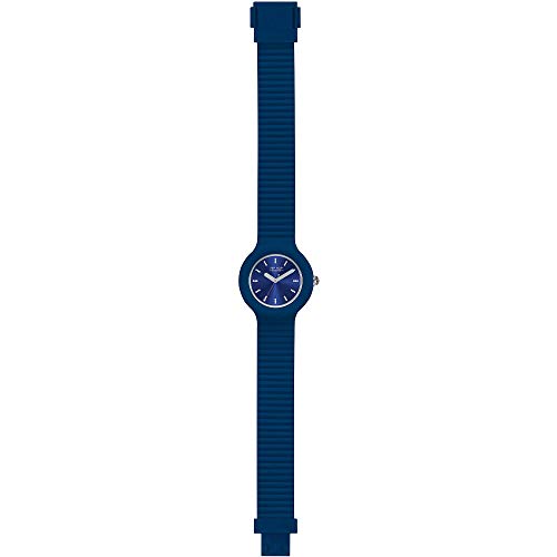 Hip Hop Hero 32 Orologio Donna Silicone Cassa 32 mm